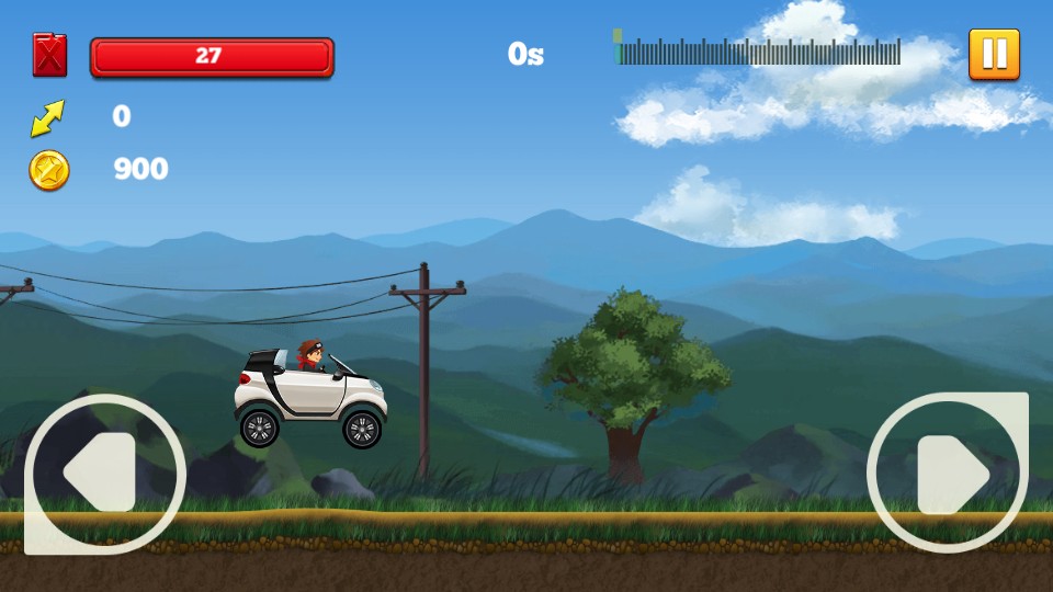 泥地越野車 v1.2 1