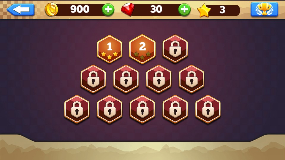 泥地越野車 v1.2 2