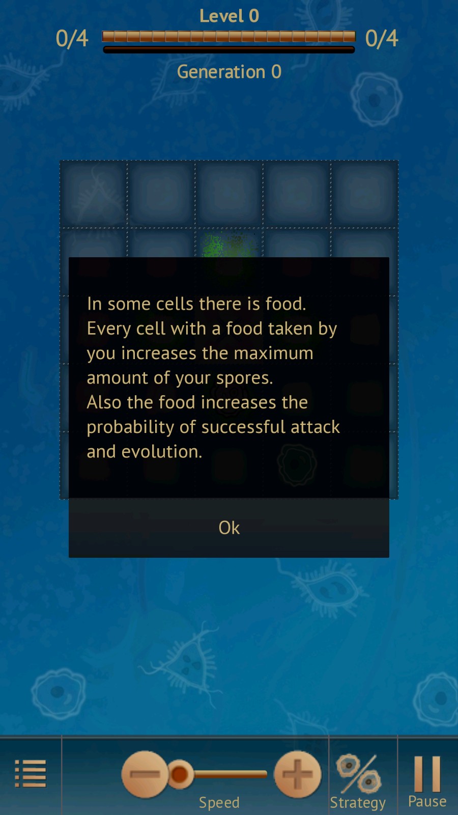 孢子 v1.1.0 2