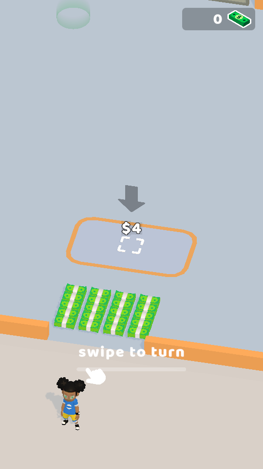 阿曼德鮮花店 v5 0