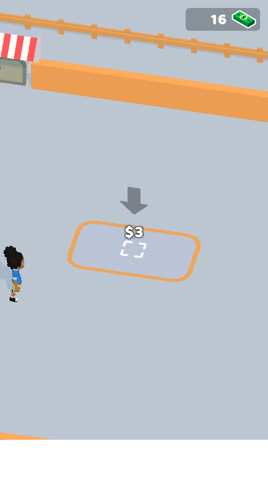 阿曼德鮮花店 v5 1