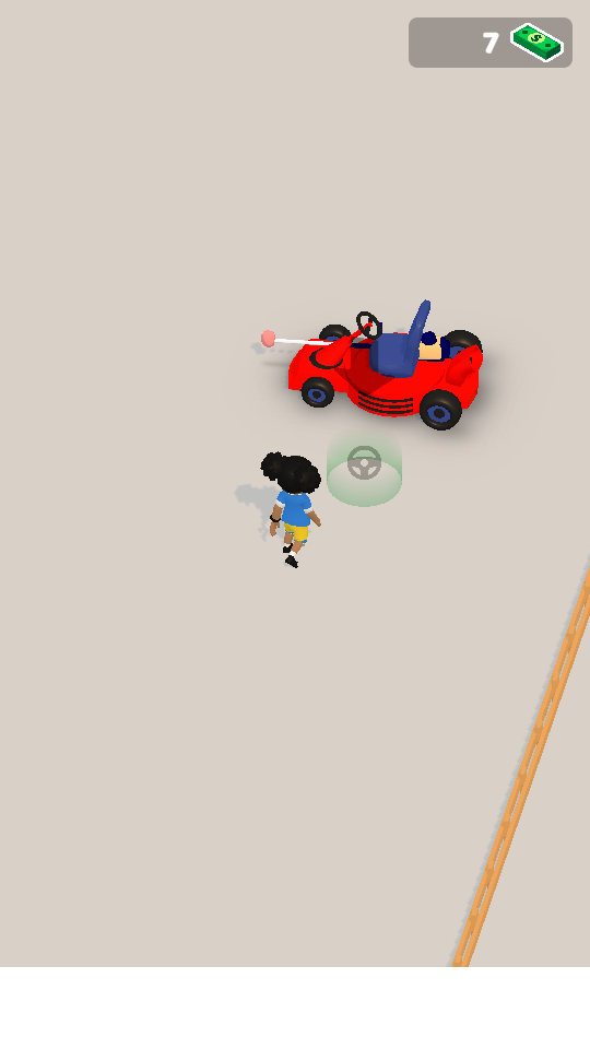 阿曼德鮮花店 v5 2