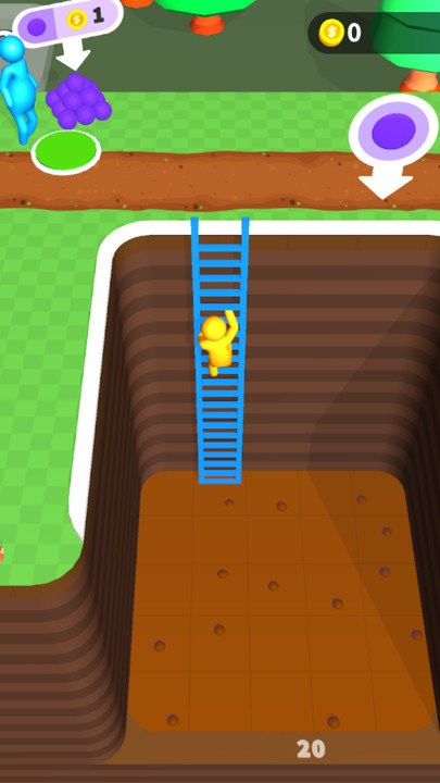 挖個地下城 v9.8.0.0 1