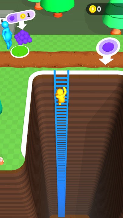 挖個地下城 v9.8.0.0 2