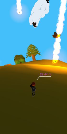 炮火連天 v1.0.0 1