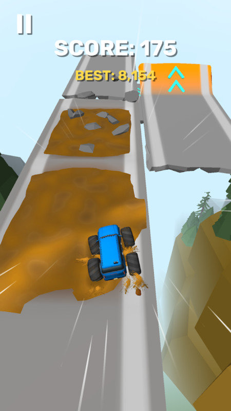 天空飛車 v1.0.0 0