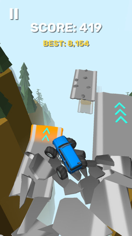 天空飛車 v1.0.0 2