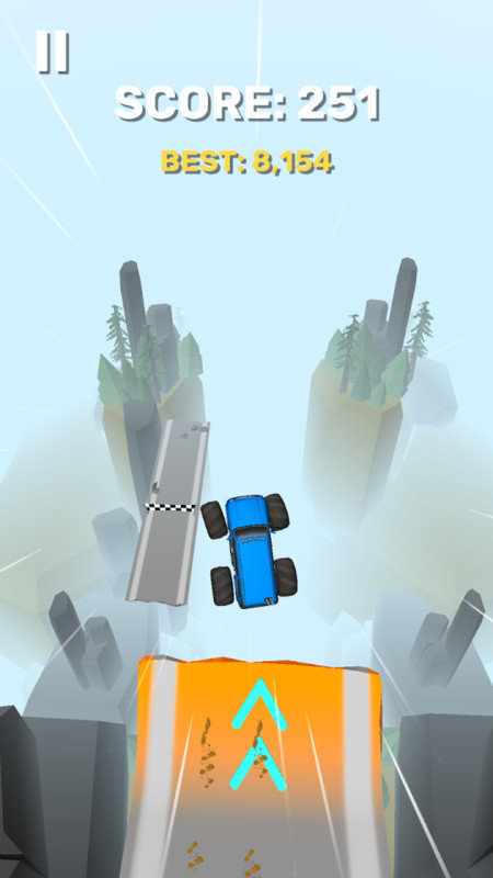 天空飛車 v1.0.0 1