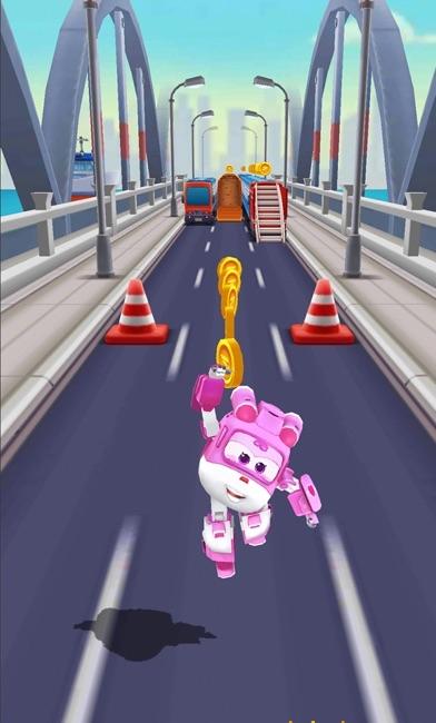 超級飛俠總動員 v1.23 1