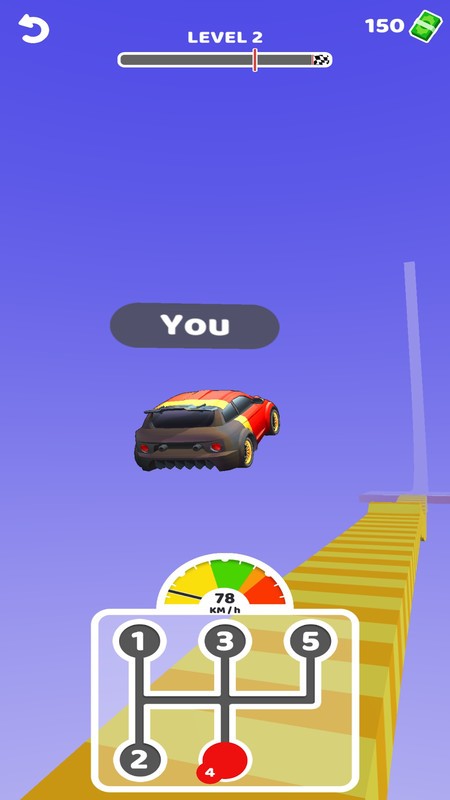 手檔賽車王 v5.3.0 0