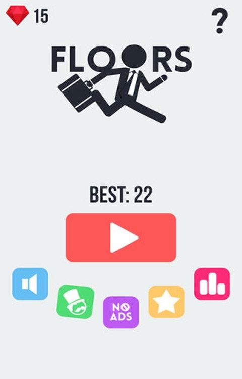 危樓 v1.0 1