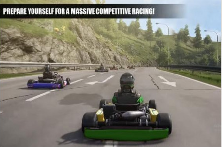 越野車 v1.0 2