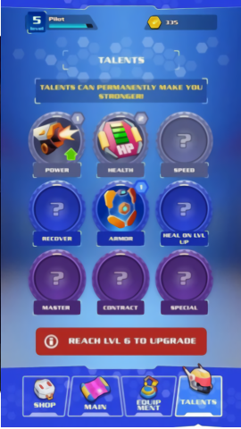 鐵戰機械戰 v1.0.0 2