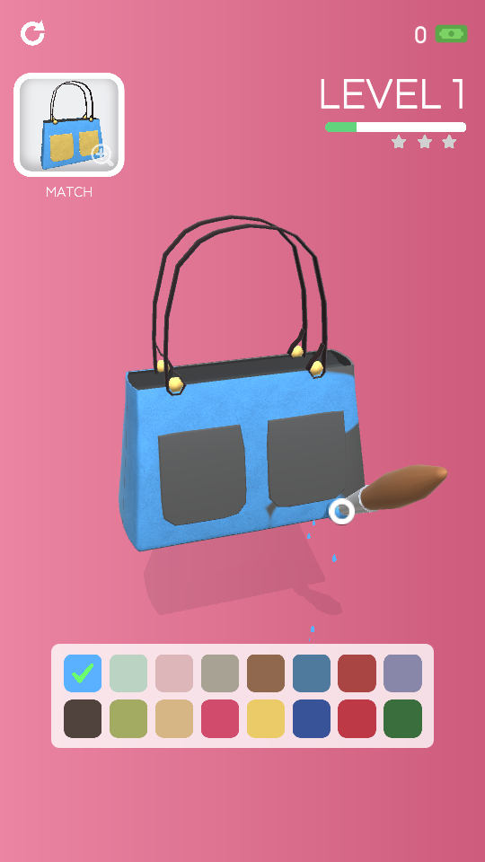 夢幻衣櫥 v1.0 1