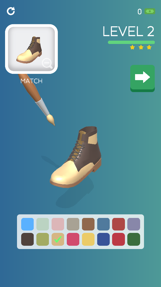 夢幻衣櫥 v1.0 0