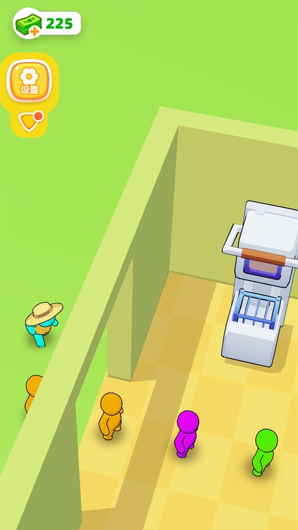 壽司一條龍 v1.0.0 1