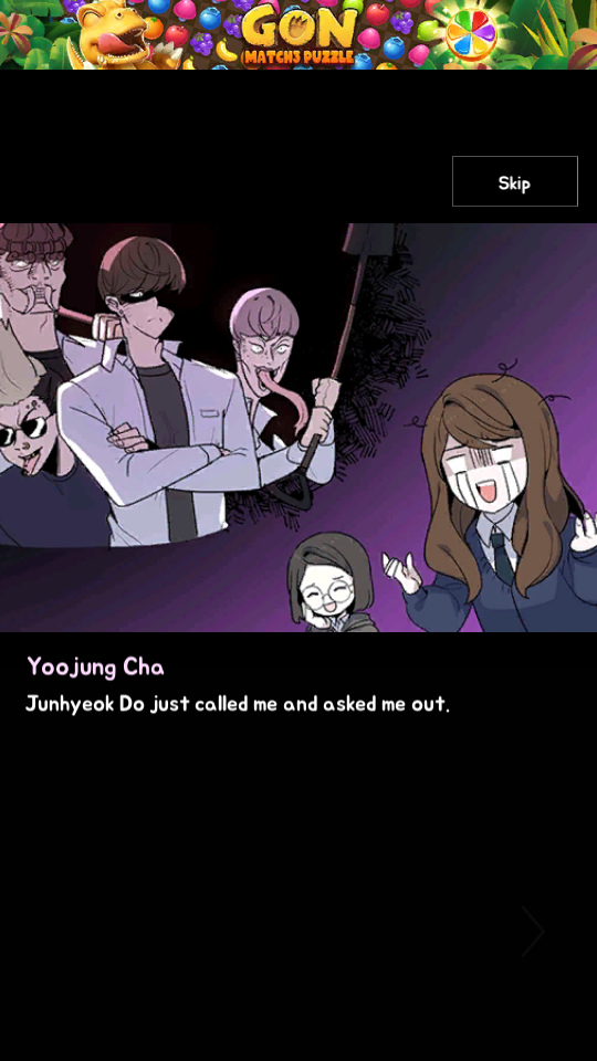 找到它我的壞男友 v1.0.0 2