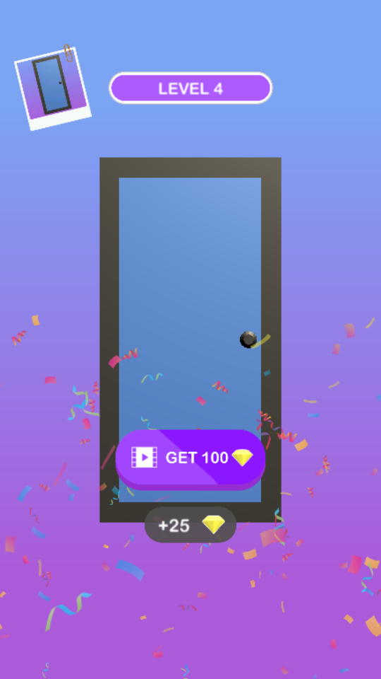 創意防盜門 v1.6 1