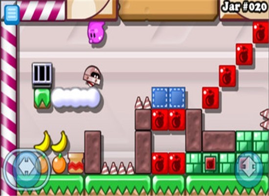 蠻蠻公主2 v1.7.1 0