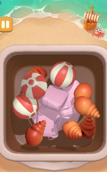 抓大鴨抓了個鴨 v1.0 2