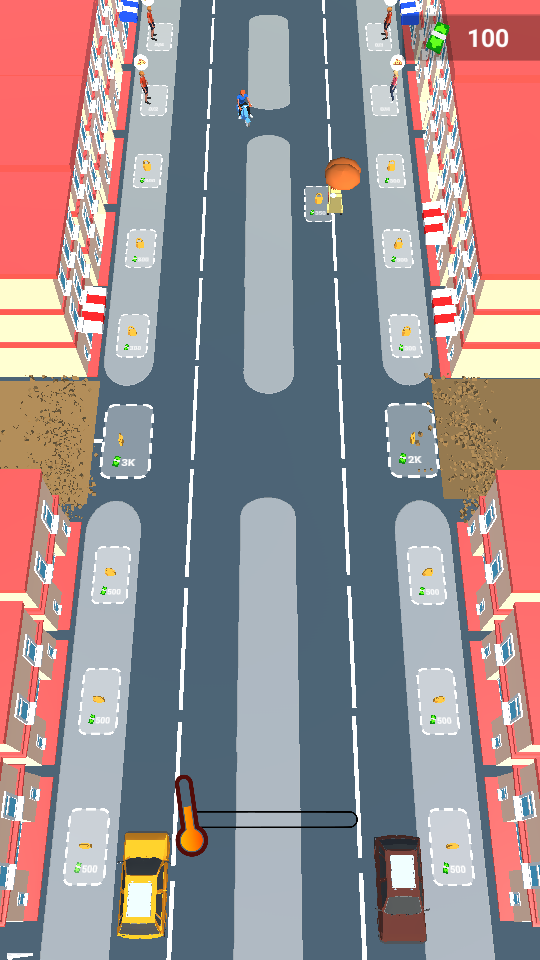 披薩閑置配送 v1.0 1