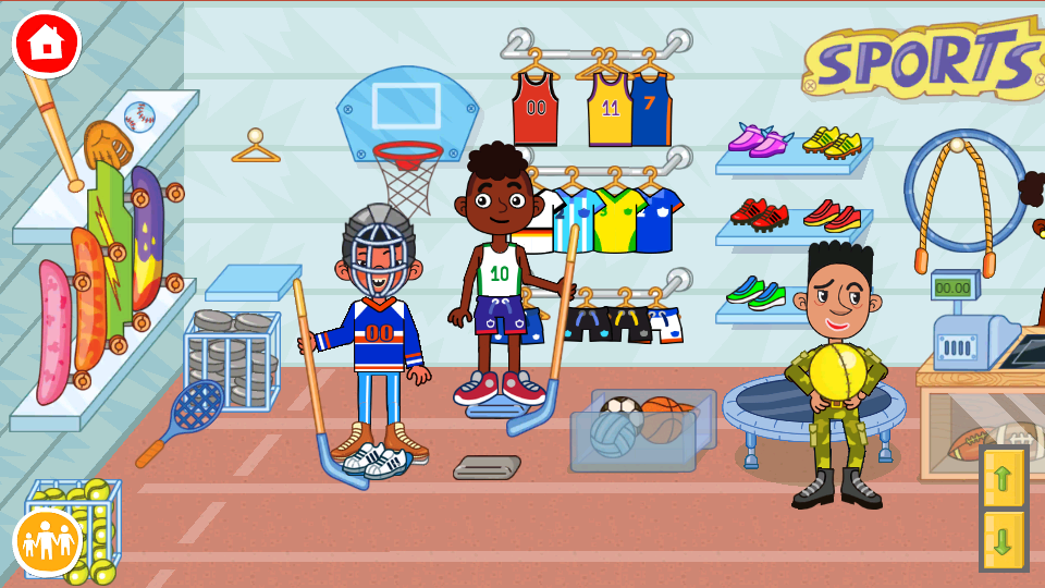 佩皮超市 v1.0.98 0