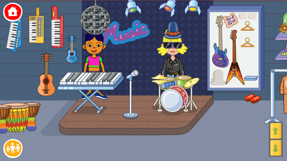 佩皮超市 v1.0.98 1