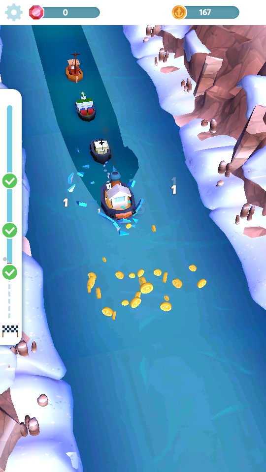 閑置破冰船 v0.87 0