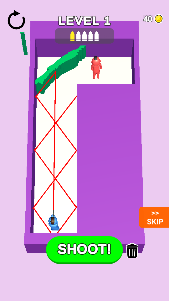 反彈狙擊手 v0.2.2 1