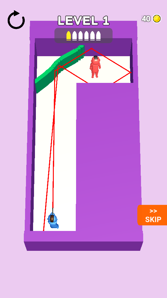 反彈狙擊手 v0.2.2 0