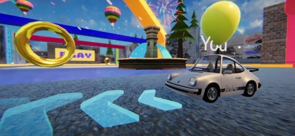 氣球車大戰 v12 2