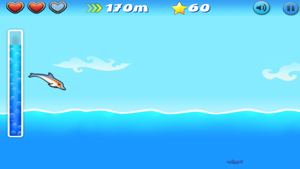 跳躍的海豚 v1.0.9 2