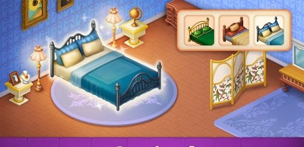 莊園裝扮3 v2.35.680 0