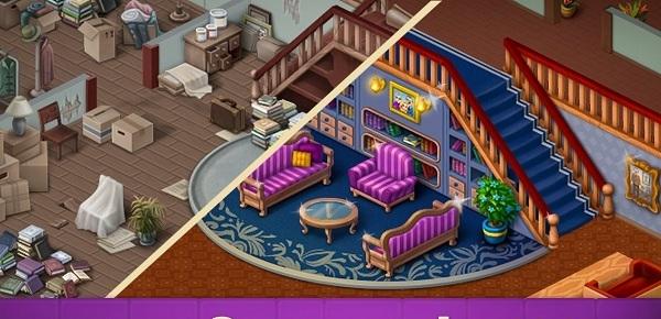 莊園裝扮3 v2.35.680 1