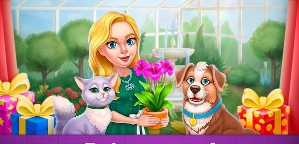 莊園裝扮3 v2.35.680 2