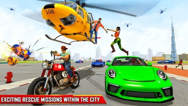 炫酷飛車挑戰 v1.2 2