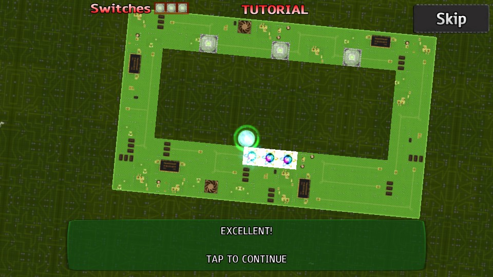 迷幻小球 v1.0.3 0