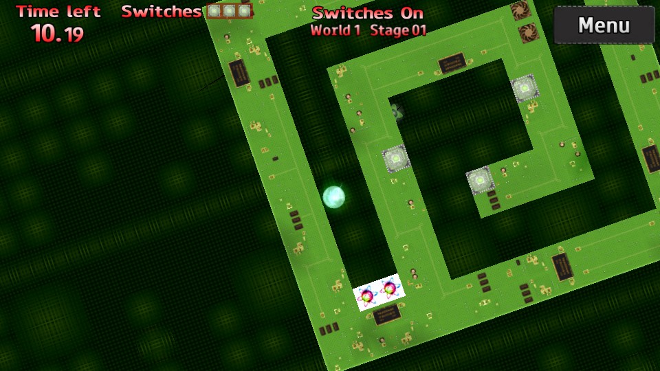 迷幻小球 v1.0.3 1