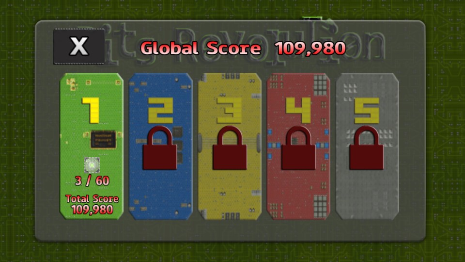 迷幻小球 v1.0.3 2