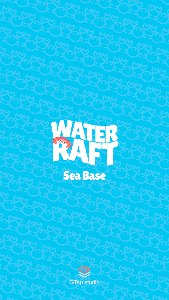 水筏海上基地 v0.1.0 2