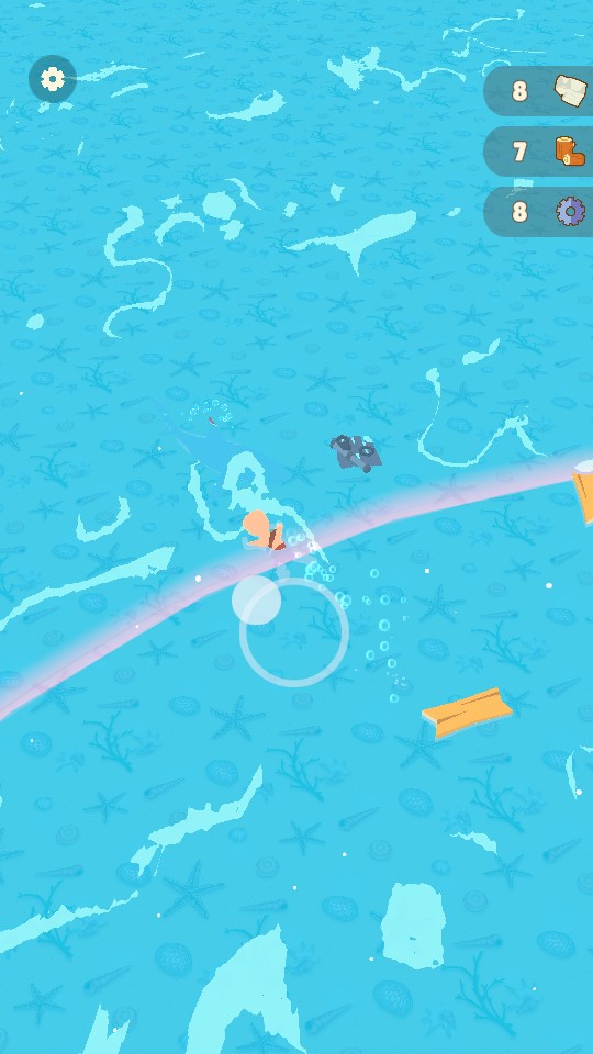 水筏海上基地 v0.1.0 3