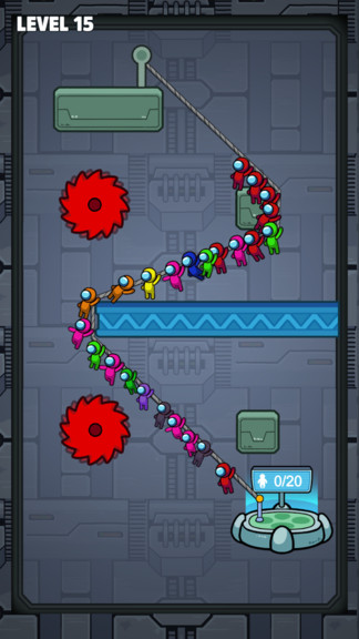 我們之中大拯救 v1.1.5 0