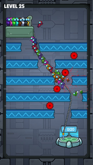 我們之中大拯救 v1.1.5 1