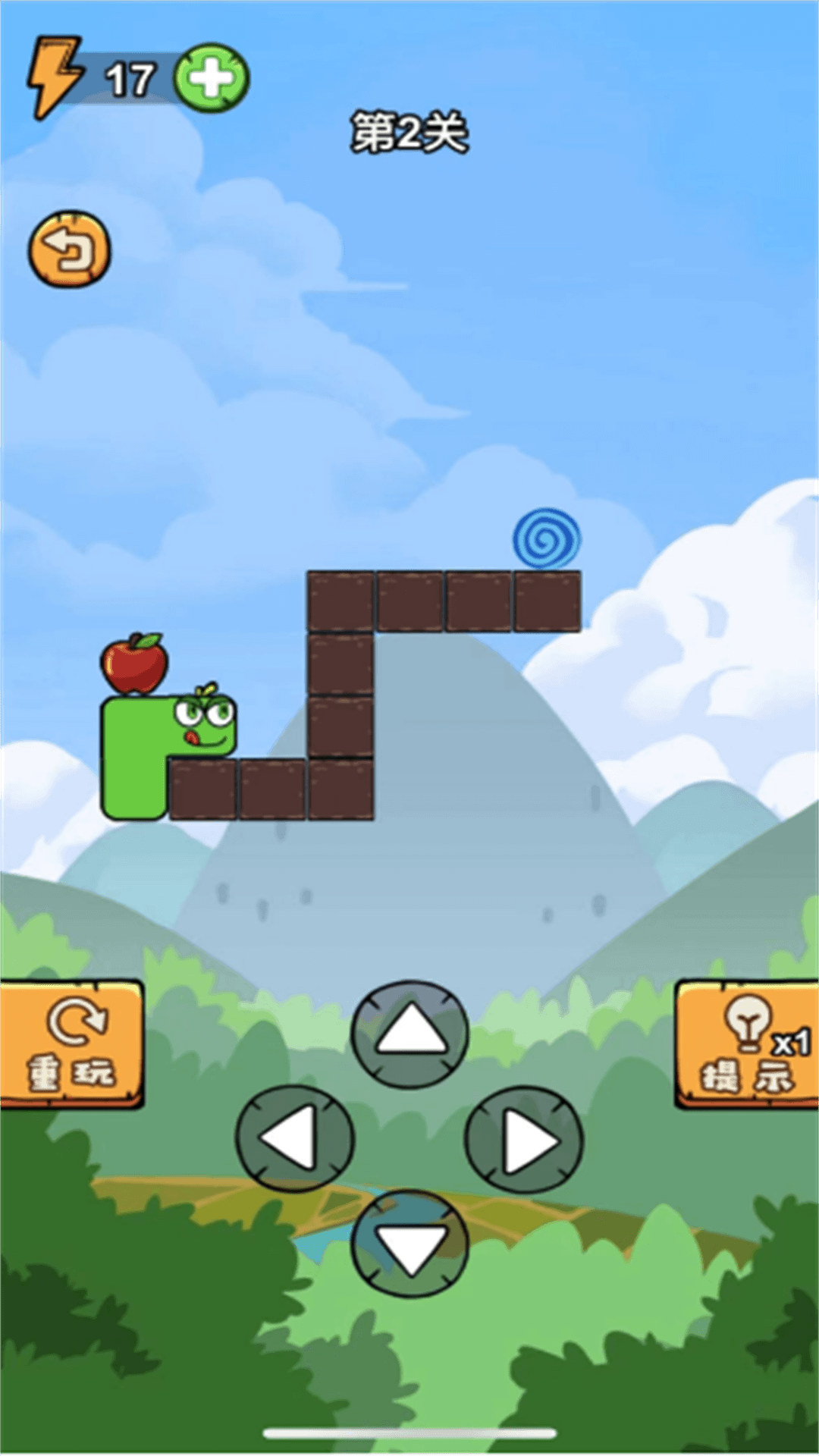 貪吃蛇蛇大決戰(zhàn) v2024.05.17 0