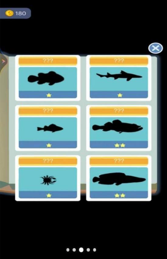 深海釣魚大神 v1 1