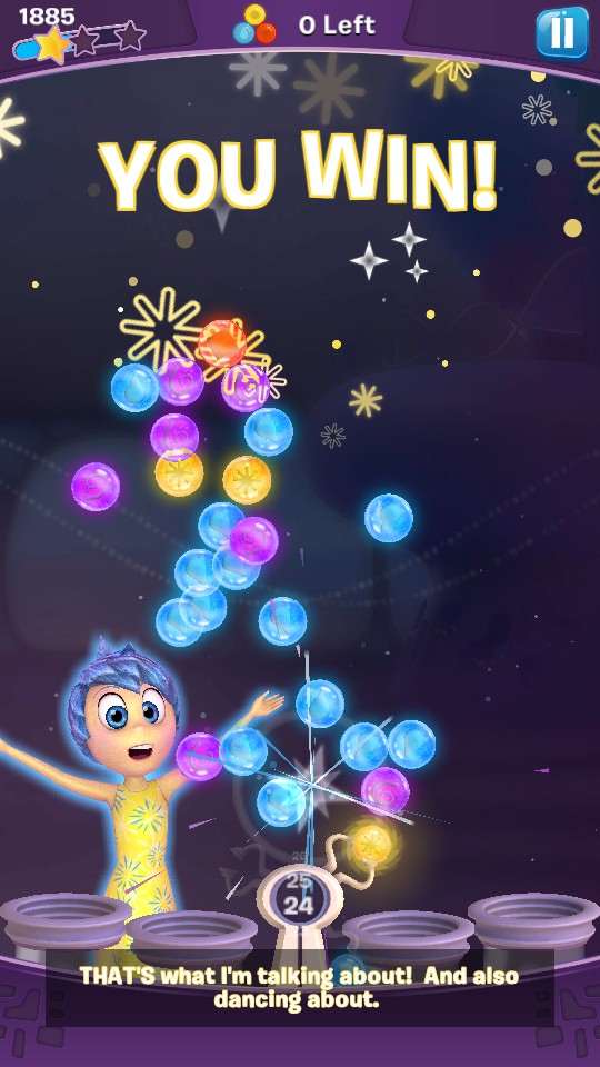 頭腦泡泡特工隊 v1.9.2 2