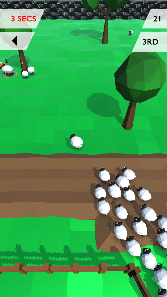 羊群吞噬 v1.0.8 0