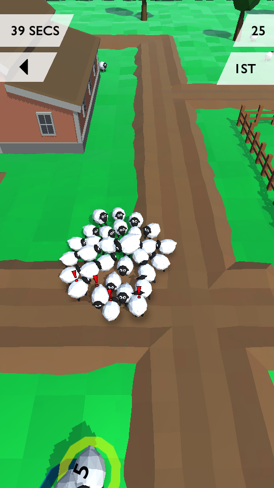 羊群吞噬 v1.0.8 1