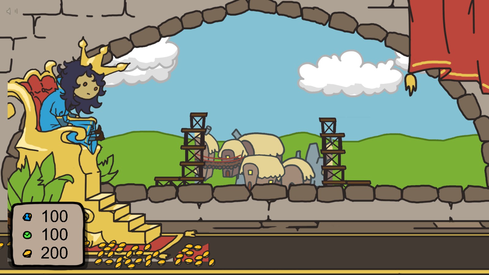 城市建造大作戰 v1.0 0