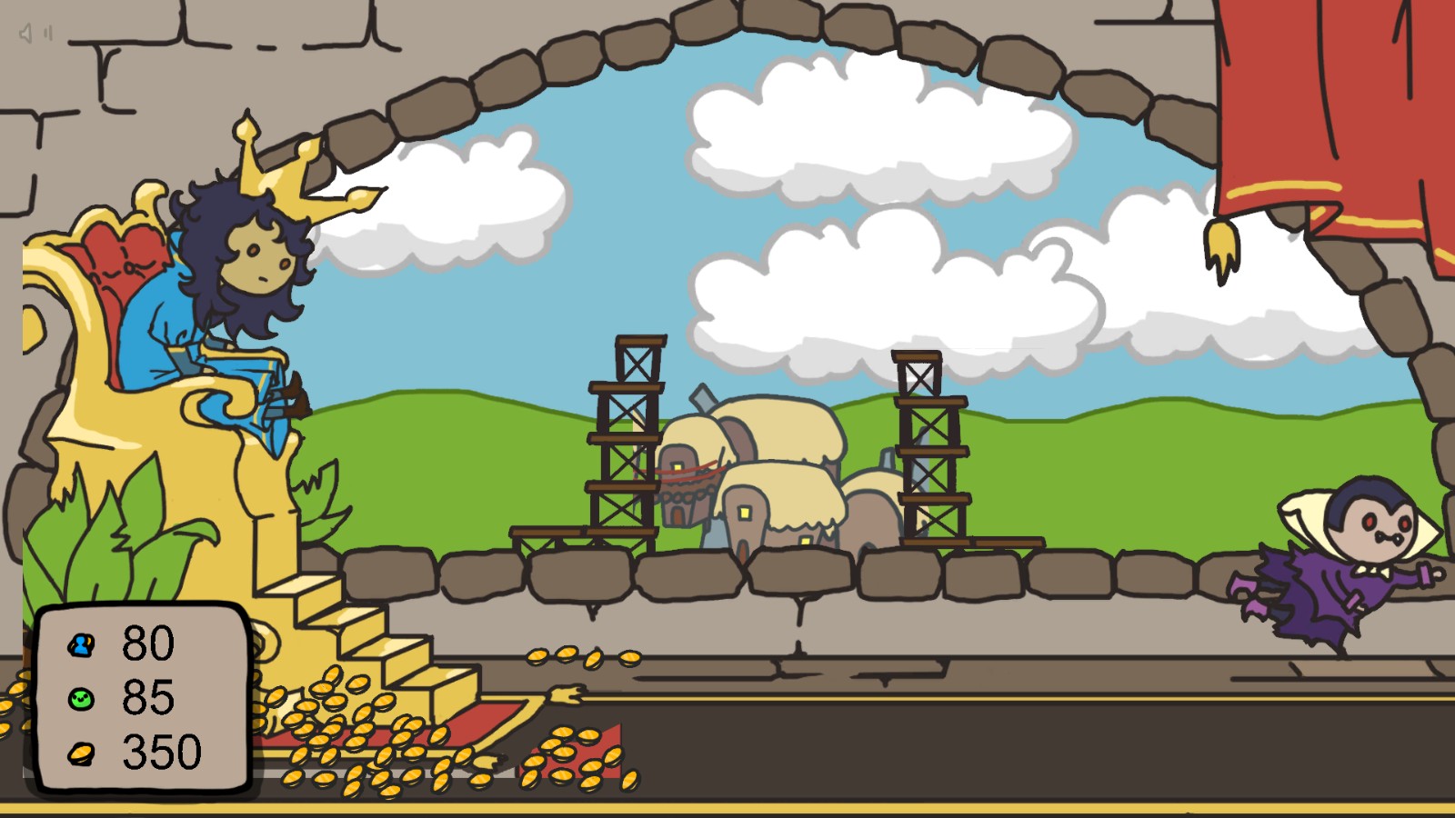 城市建造大作戰 v1.0 2